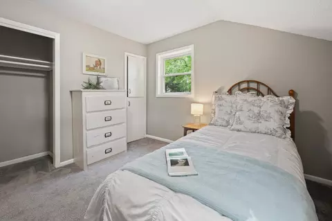 Bedroom - 3655 95th Ave SE, Saint Cloud, MN 56304 photo 7 of 7