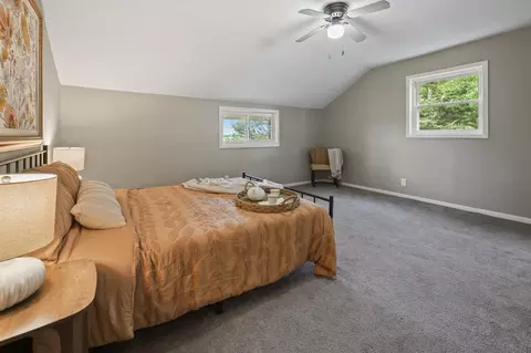 Bedroom - 3655 95th Ave SE, Saint Cloud, MN 56304 photo 1 of 7