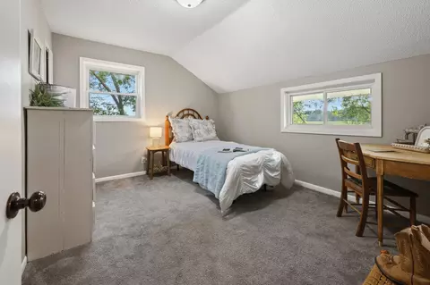 Bedroom - 3655 95th Ave SE, Saint Cloud, MN 56304 photo 5 of 7