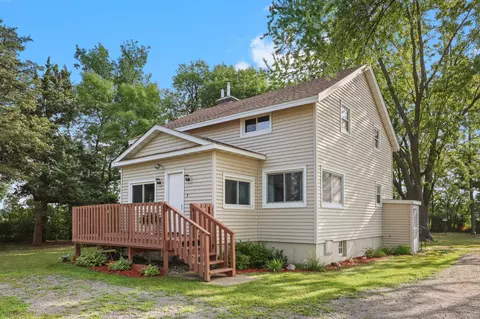 Exterior - 3655 95th Ave SE, Saint Cloud, MN 56304 photo 4 of 4