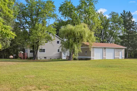 Exterior - 3655 95th Ave SE, Saint Cloud, MN 56304 photo 2 of 4