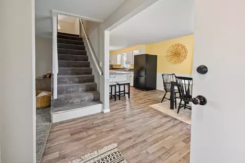 Entry Way - 3655 95th Ave SE, Saint Cloud, MN 56304 photo 2 of 2