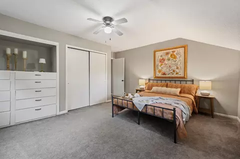 Bedroom - 3655 95th Ave SE, Saint Cloud, MN 56304 photo 2 of 7