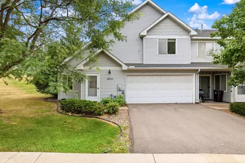6155 Courtly Alcove #D, Woodbury, MN 55125