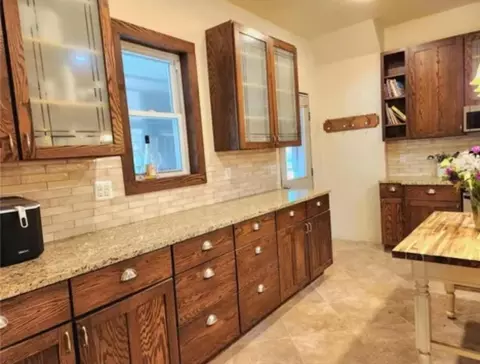 Kitchen - 21 3rd St E #1960, Ada, MN 56510 photo 2 of 4