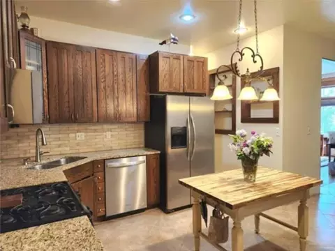 Kitchen - 21 3rd St E #1960, Ada, MN 56510 photo 4 of 4