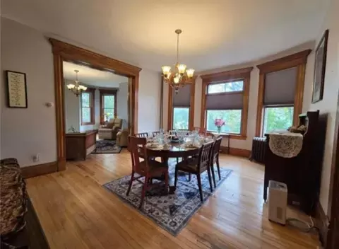 Dining - 21 3rd St E #1960, Ada, MN 56510 photo 1 of 1