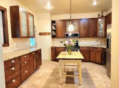 Kitchen - 21 3rd St E #1960, Ada, MN 56510 photo 1 of 4