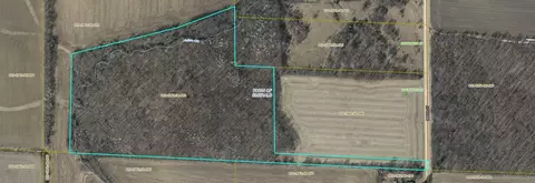 Nnn 260th St, Glenwood City, WI 54013
