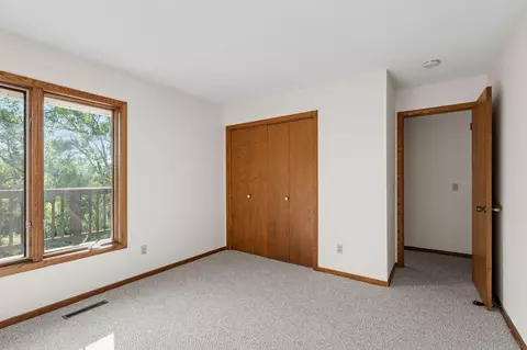 Bedroom - 4165 Hilltop Pt #204, Eagan, MN 55123 photo 2 of 3