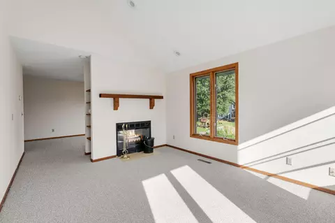 Living - 4165 Hilltop Pt #204, Eagan, MN 55123 photo 2 of 2