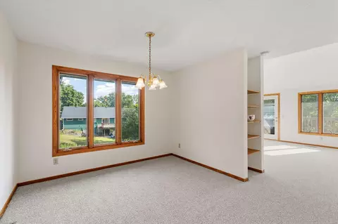 Living - 4165 Hilltop Pt #204, Eagan, MN 55123 photo 1 of 2