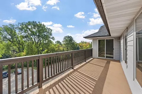 Exterior - 4165 Hilltop Pt #204, Eagan, MN 55123 photo 2 of 3