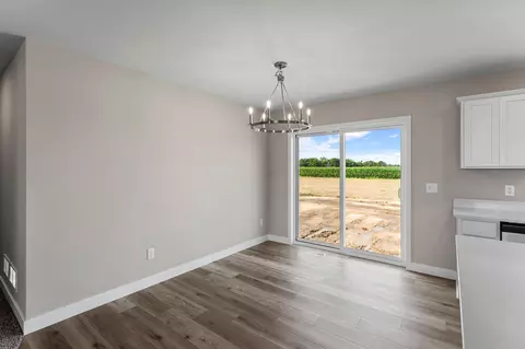 Dining - 2145 Violet Ln, Faribault, MN 55021 photo 2 of 2