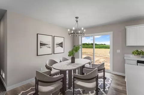 Dining - 2145 Violet Ln, Faribault, MN 55021 photo 1 of 2