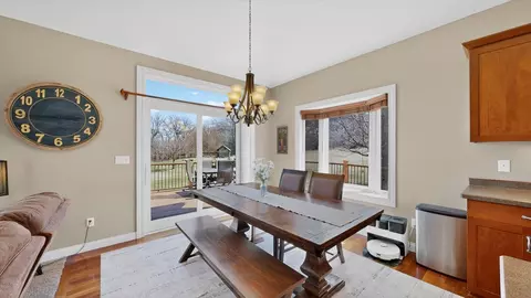 Dining - 1442 30th St NW, Austin, MN 55912 photo 1 of 1
