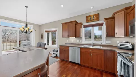Kitchen - 1442 30th St NW, Austin, MN 55912 photo 3 of 3