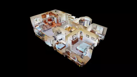 Floorplan - 1442 30th St NW, Austin, MN 55912 photo 1 of 1