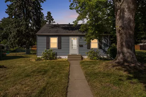 1923 44th Ave NE, Columbia Heights, MN 55421