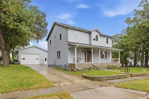 745 2nd St N, Brownton, MN 55312