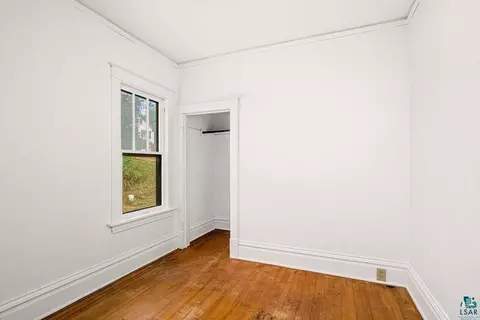 Bedroom - 421 N 11th Ave W, Duluth, MN 55806 photo 1 of 4