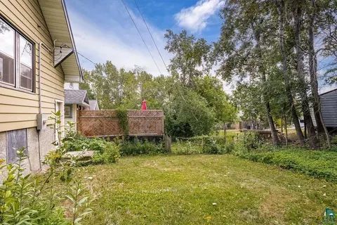 Exterior - 421 N 11th Ave W, Duluth, MN 55806 photo 3 of 4