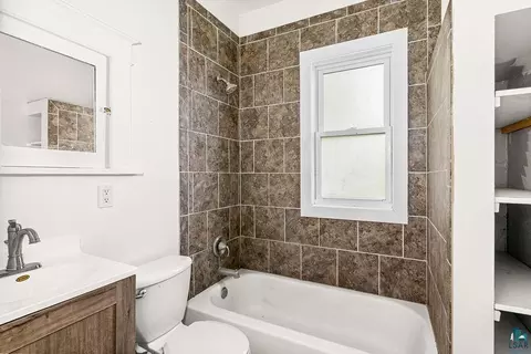 Bath - 421 N 11th Ave W, Duluth, MN 55806 photo 1 of 1
