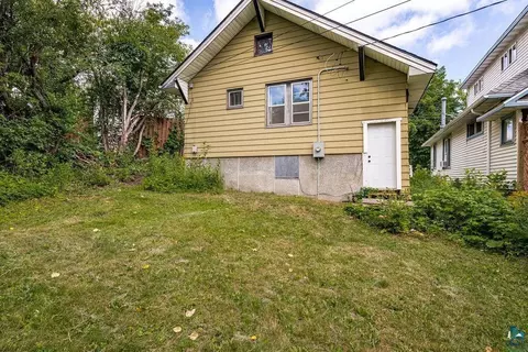 Exterior - 421 N 11th Ave W, Duluth, MN 55806 photo 2 of 4