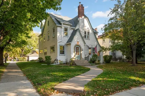 2751 Arthur St NE, Minneapolis, MN 55418