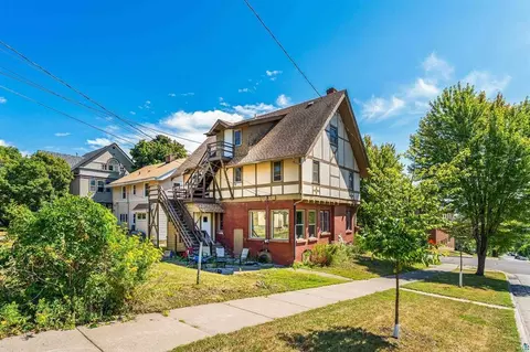 Exterior - 1801 E 2nd St, Duluth, MN 55812 photo 11 of 11