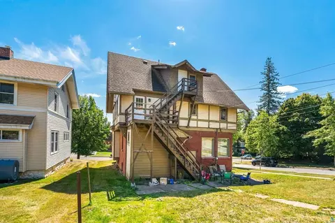 Exterior - 1801 E 2nd St, Duluth, MN 55812 photo 7 of 11