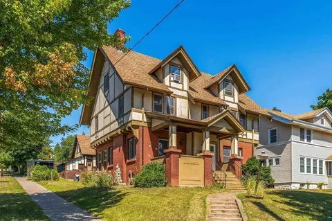 Exterior - 1801 E 2nd St, Duluth, MN 55812 photo 2 of 11
