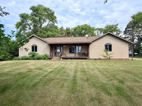 506 Jackson St E, Parkers Prairie, MN 56361