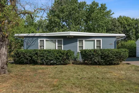 6024 W 35th St, Saint Louis Park, MN 55416