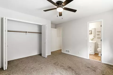 Bedroom - 4785 Mayelin Ave NE, Saint Michael, MN 55376 photo 2 of 3