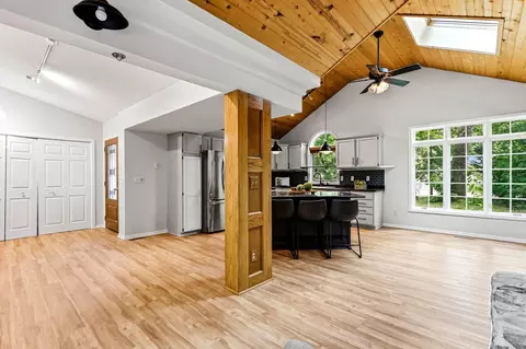 Entry Way - 4785 Mayelin Ave NE, Saint Michael, MN 55376 photo 1 of 2