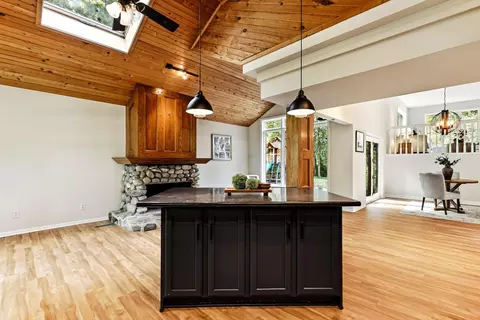 Kitchen - 4785 Mayelin Ave NE, Saint Michael, MN 55376 photo 5 of 5