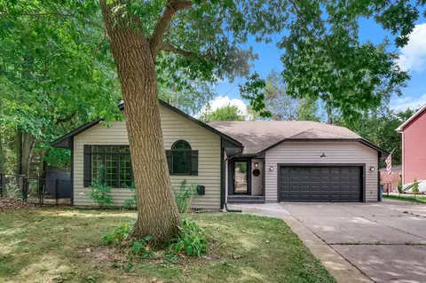 Exterior - 4785 Mayelin Ave NE, Saint Michael, MN 55376 photo 7 of 7