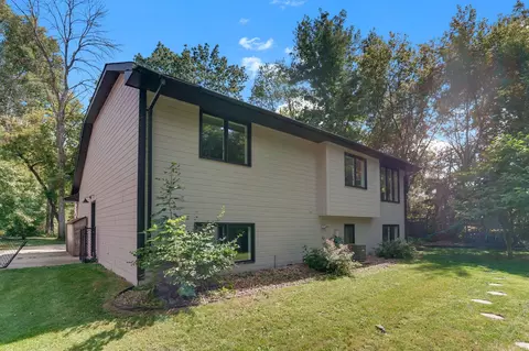 Exterior - 4785 Mayelin Ave NE, Saint Michael, MN 55376 photo 5 of 7