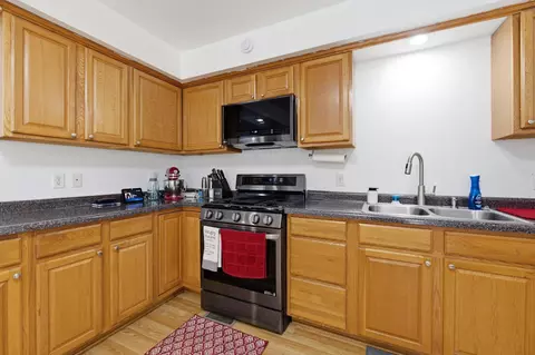 Kitchen - 619 E 3rd St, Winona, MN 55987 photo 2 of 3