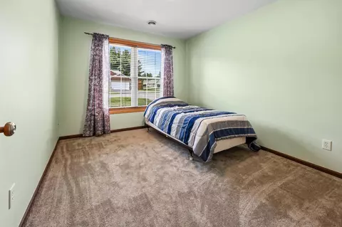Bedroom - 141 Boulder Pl, Randall, MN 56475 photo 7 of 10