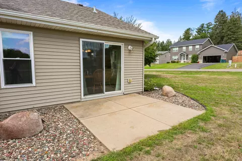 Exterior - 141 Boulder Pl, Randall, MN 56475 photo 9 of 11