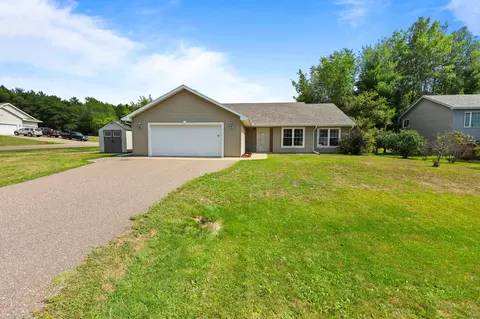 Exterior - 141 Boulder Pl, Randall, MN 56475 photo 4 of 11