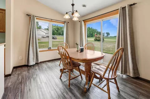 Dining - 141 Boulder Pl, Randall, MN 56475 photo 1 of 2