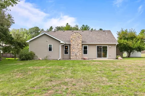 Exterior - 141 Boulder Pl, Randall, MN 56475 photo 8 of 11