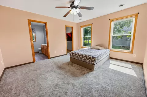 Bedroom - 141 Boulder Pl, Randall, MN 56475 photo 1 of 10