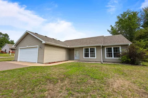 Exterior - 141 Boulder Pl, Randall, MN 56475 photo 2 of 11