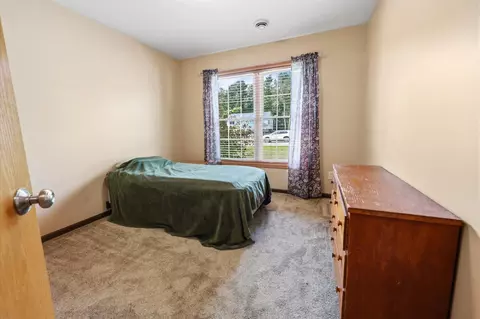 Bedroom - 141 Boulder Pl, Randall, MN 56475 photo 6 of 10