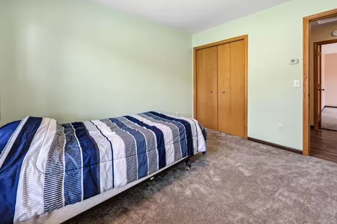 Bedroom - 141 Boulder Pl, Randall, MN 56475 photo 10 of 10