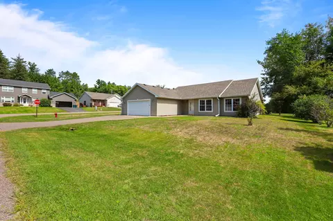 Exterior - 141 Boulder Pl, Randall, MN 56475 photo 6 of 11